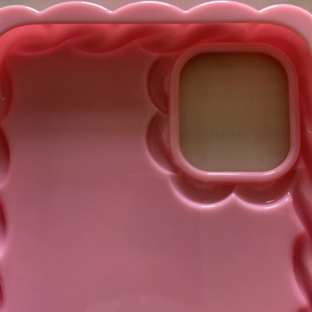 Strawberry Shortcake iPhone 11 Phone Case - Picture 8 of 8